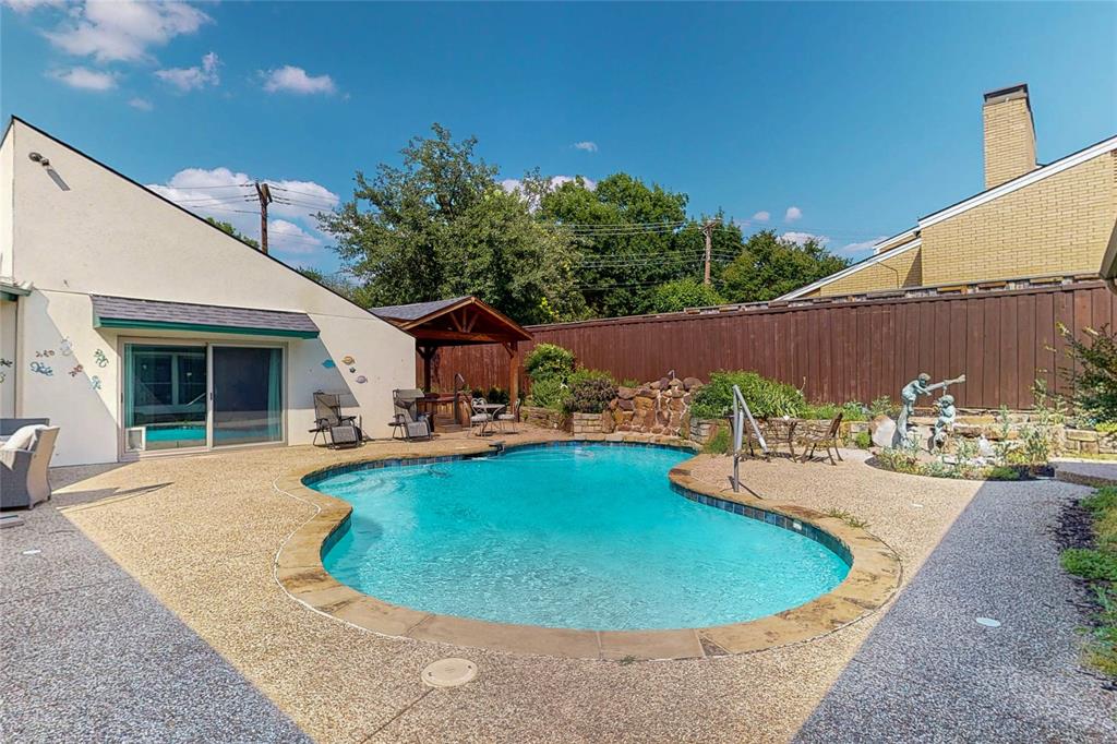 Peyton-Alpha Estates - Residential