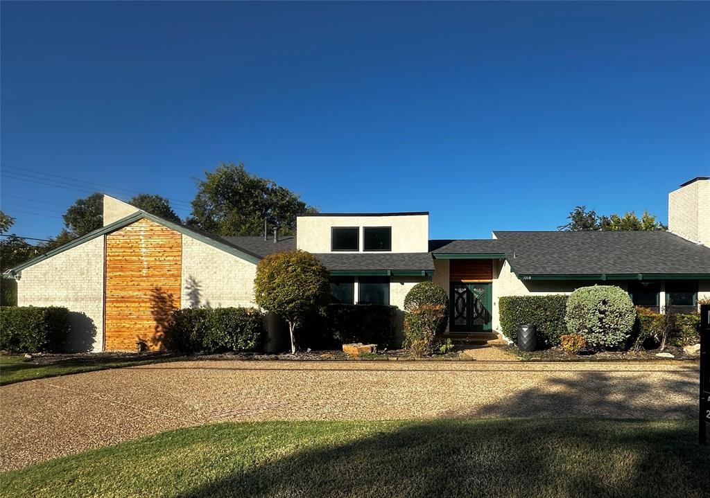 Peyton-Alpha Estates - Residential