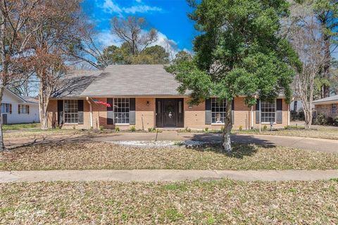 513 Dumbarton Drive, Shreveport, LA 71106 - #: 20875662