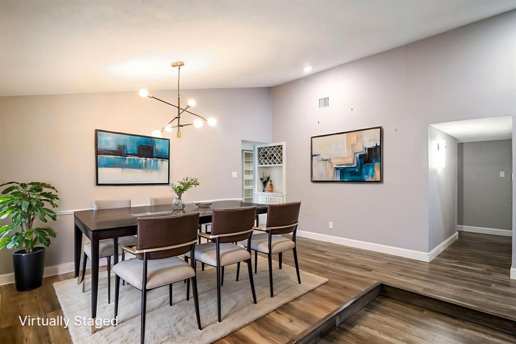 White Rock Village - Residential