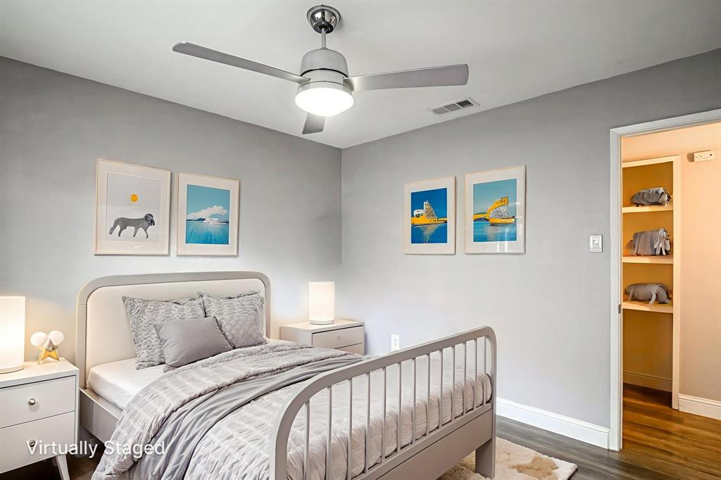 White Rock Village - Residential