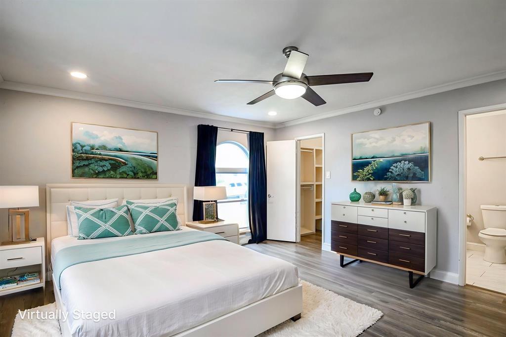 White Rock Village - Residential