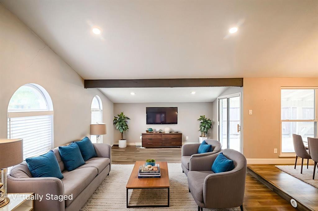 White Rock Village - Residential