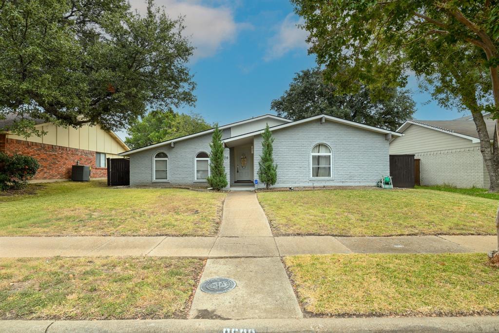 White Rock Village - Residential