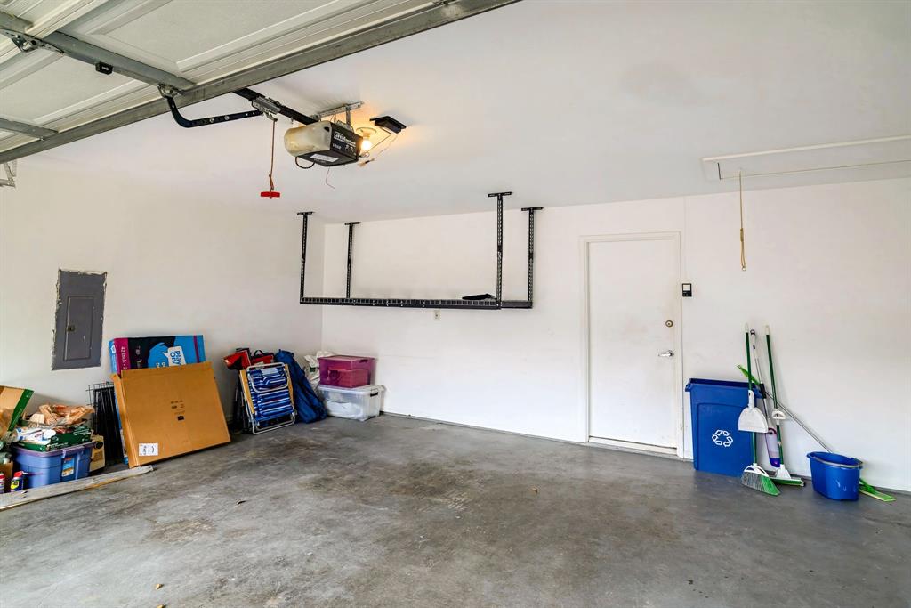 White Rock Village - Residential