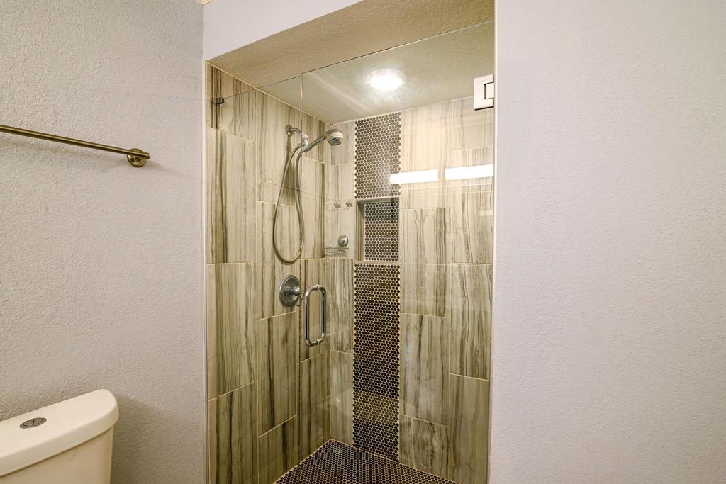 White Rock Village - Residential