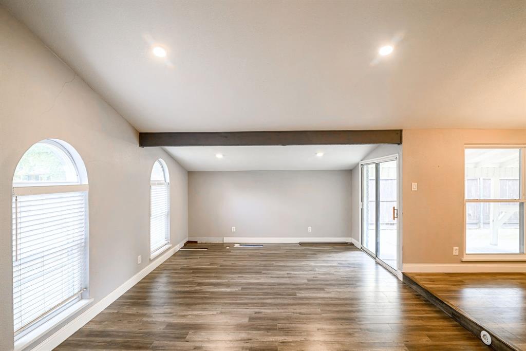 White Rock Village - Residential