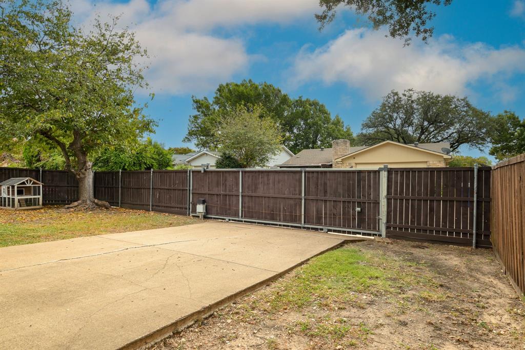 White Rock Village - Residential