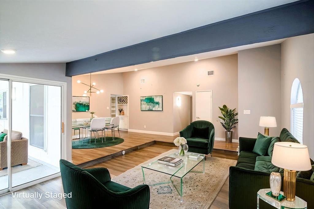 White Rock Village - Residential