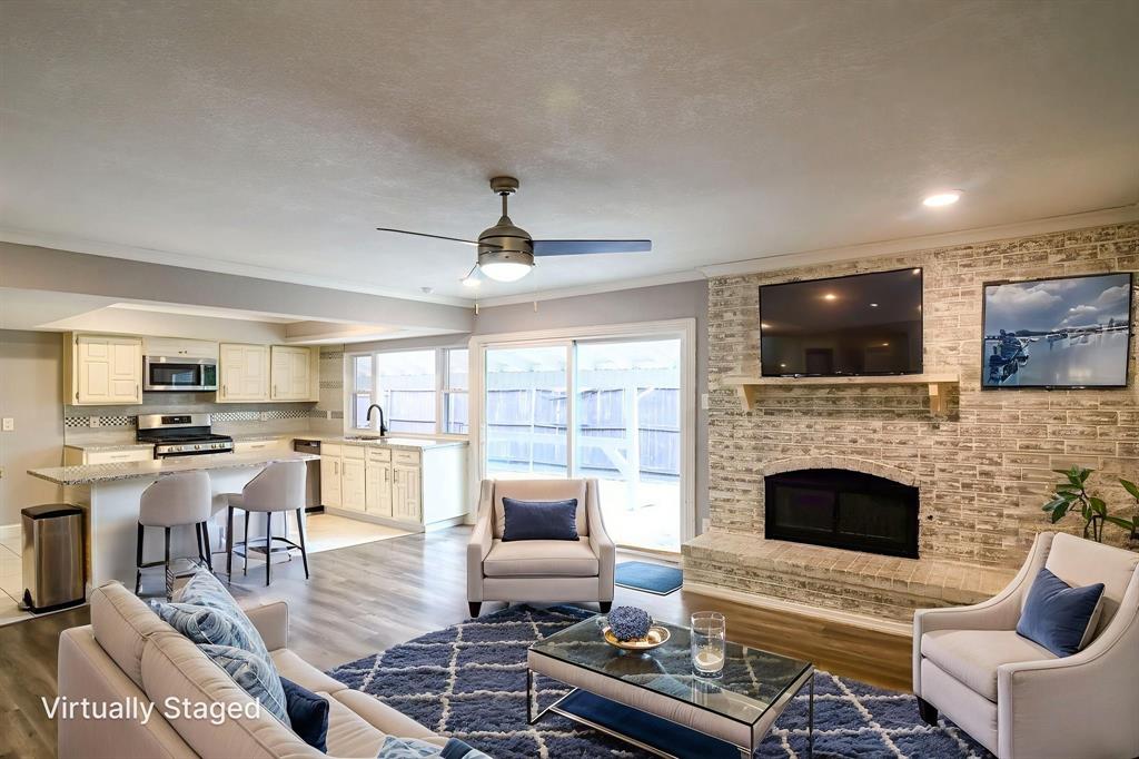 White Rock Village - Residential