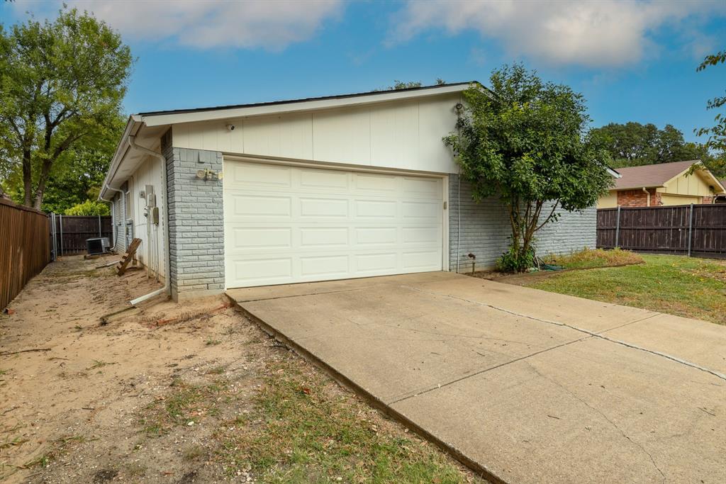 White Rock Village - Residential