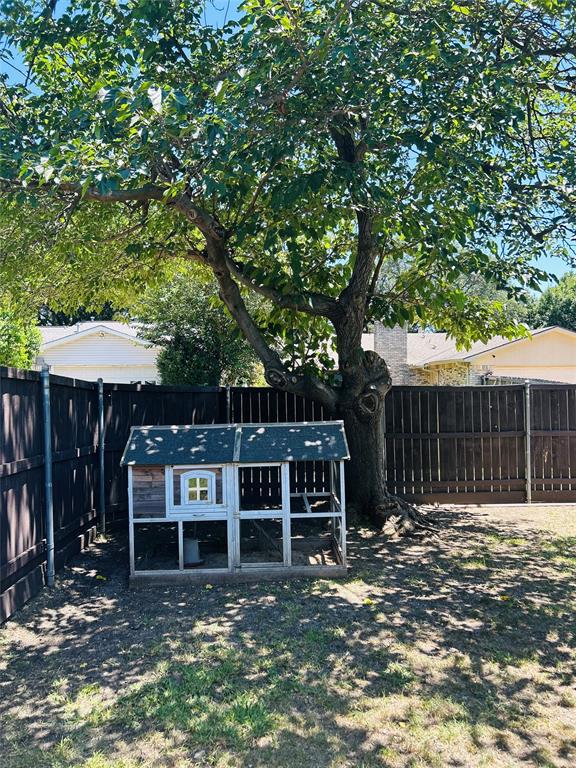 White Rock Village - Residential