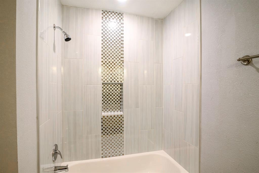 White Rock Village - Residential