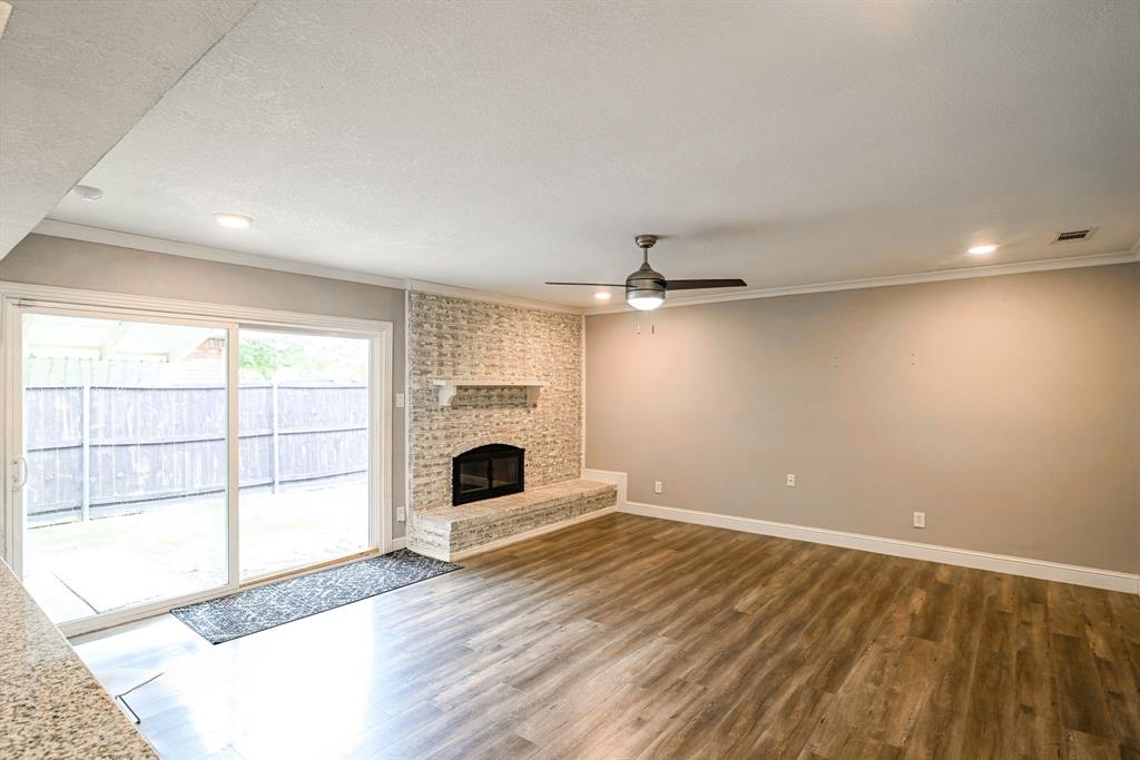 White Rock Village - Residential