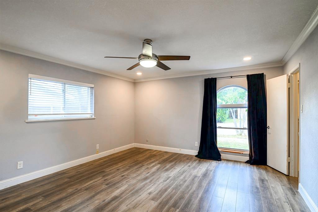 White Rock Village - Residential