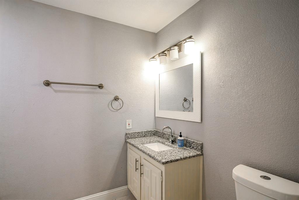 White Rock Village - Residential