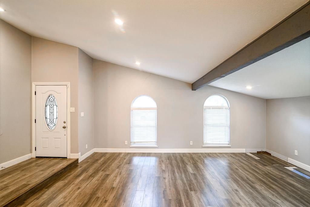 White Rock Village - Residential