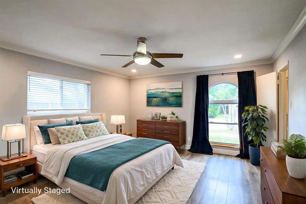 White Rock Village - Residential