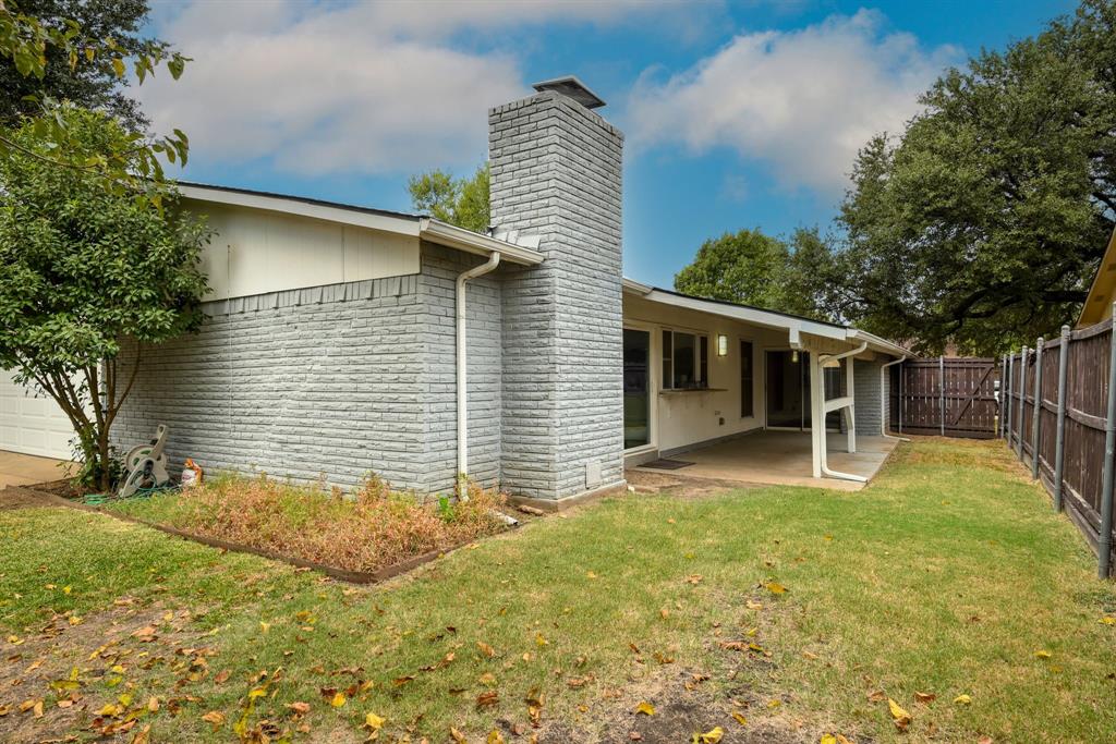 White Rock Village - Residential