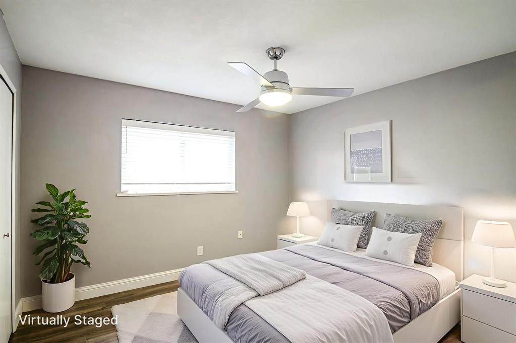 White Rock Village - Residential