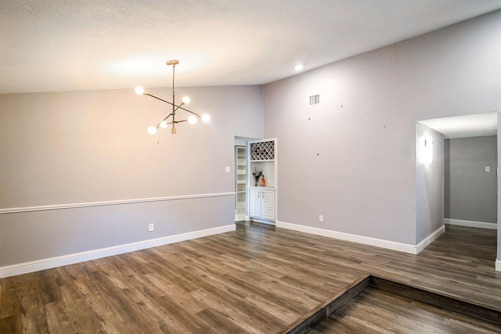 White Rock Village - Residential