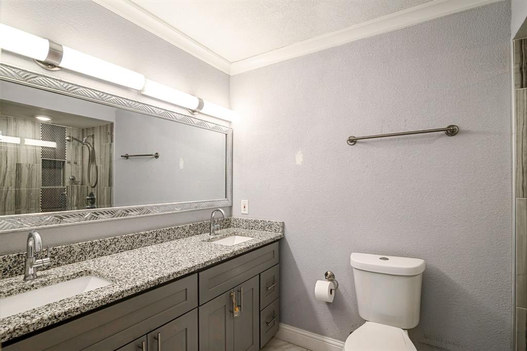 White Rock Village - Residential