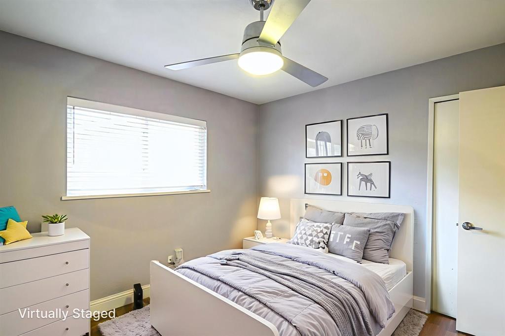 White Rock Village - Residential