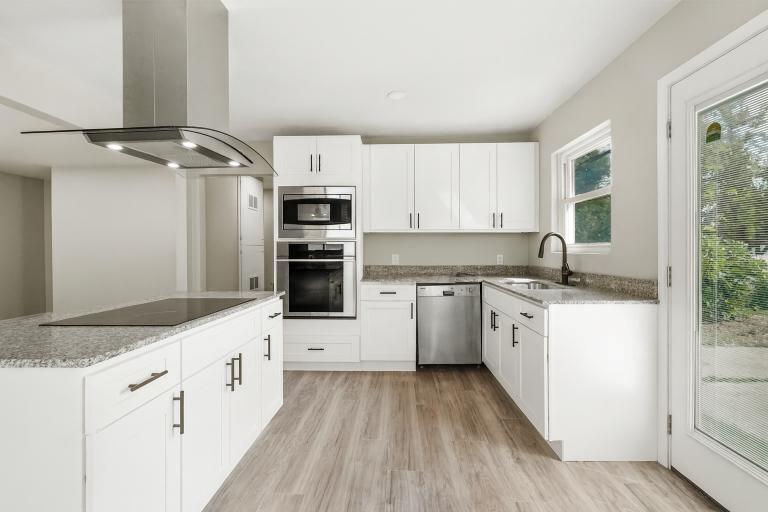 Meadowbrook Park Add - Residential