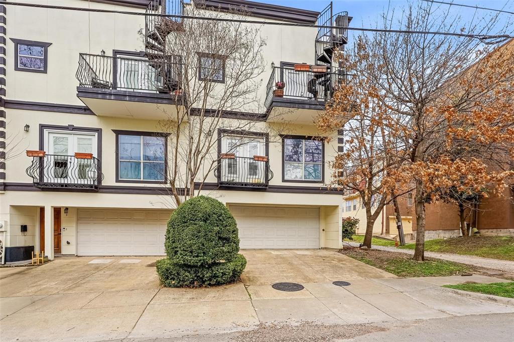 5617 Lindell Avenue 5