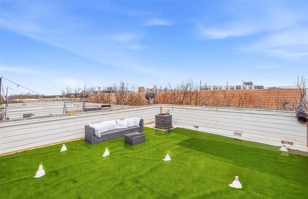 Versaille Condo - Residential