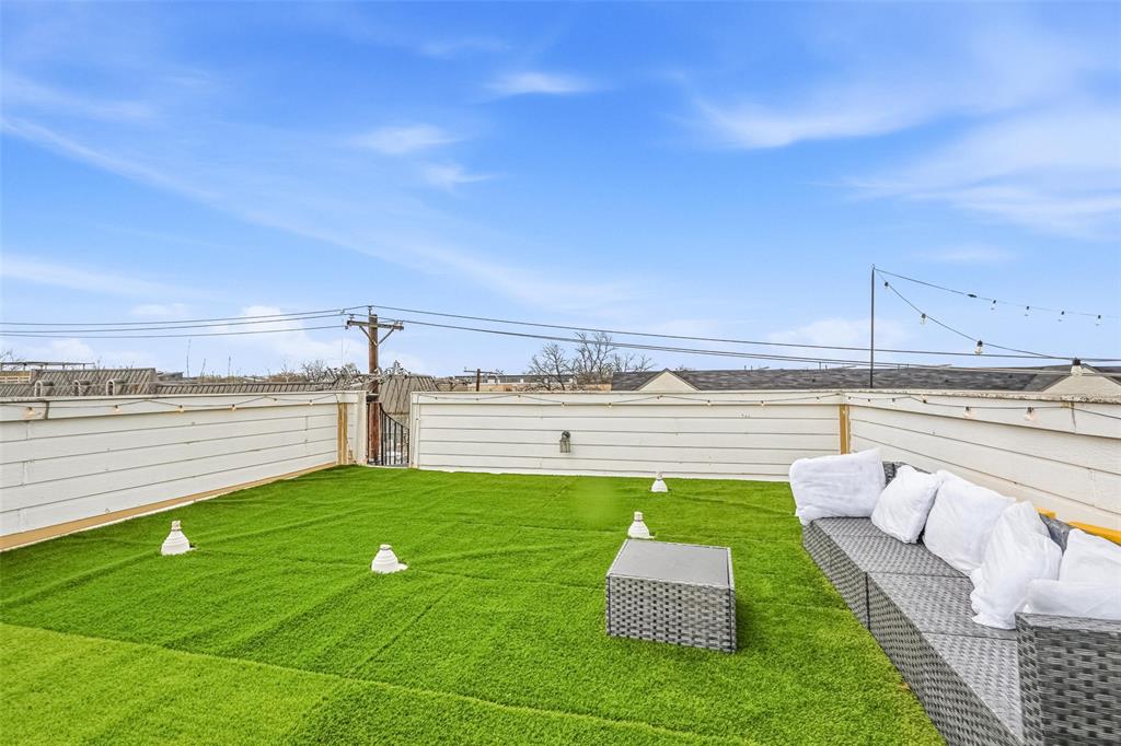 Versaille Condo - Residential