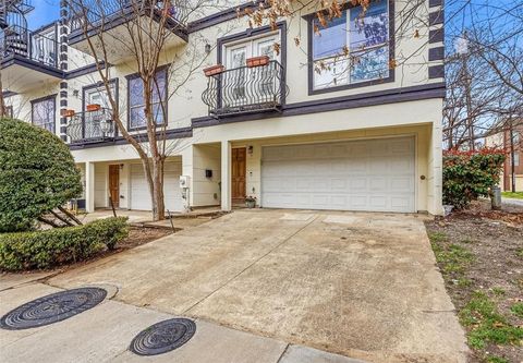 5617 Lindell Avenue 5 Dallas TX 75206