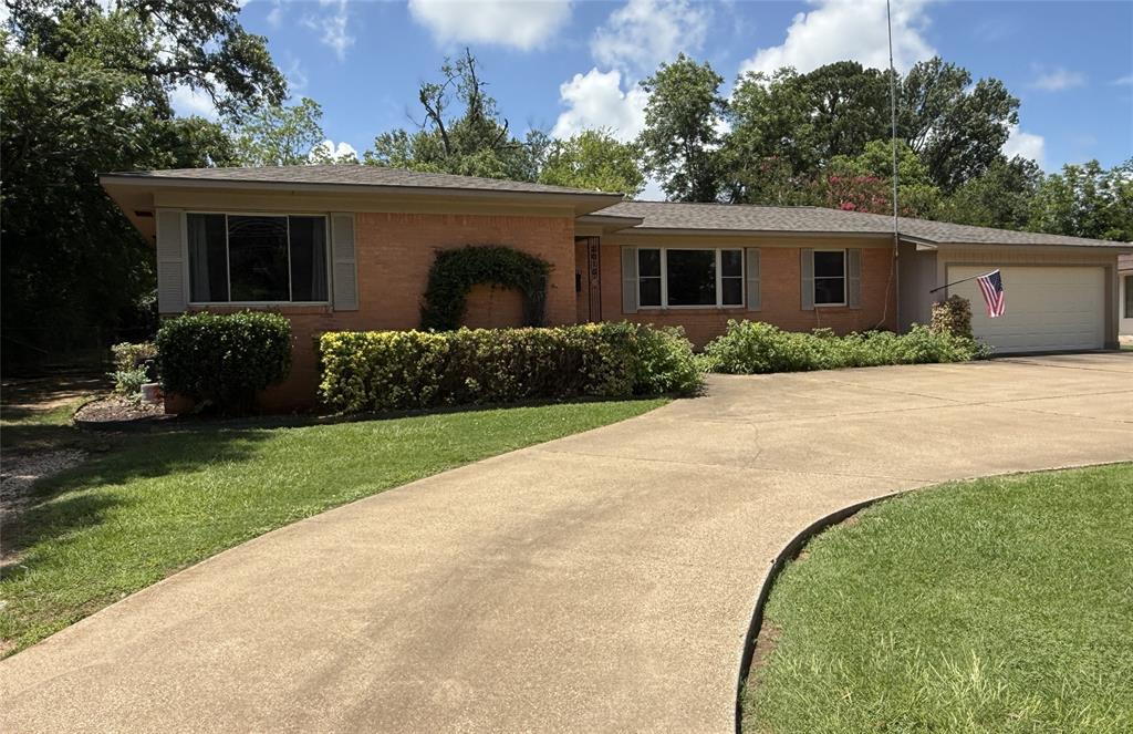 Meadowbrook Park - Residential