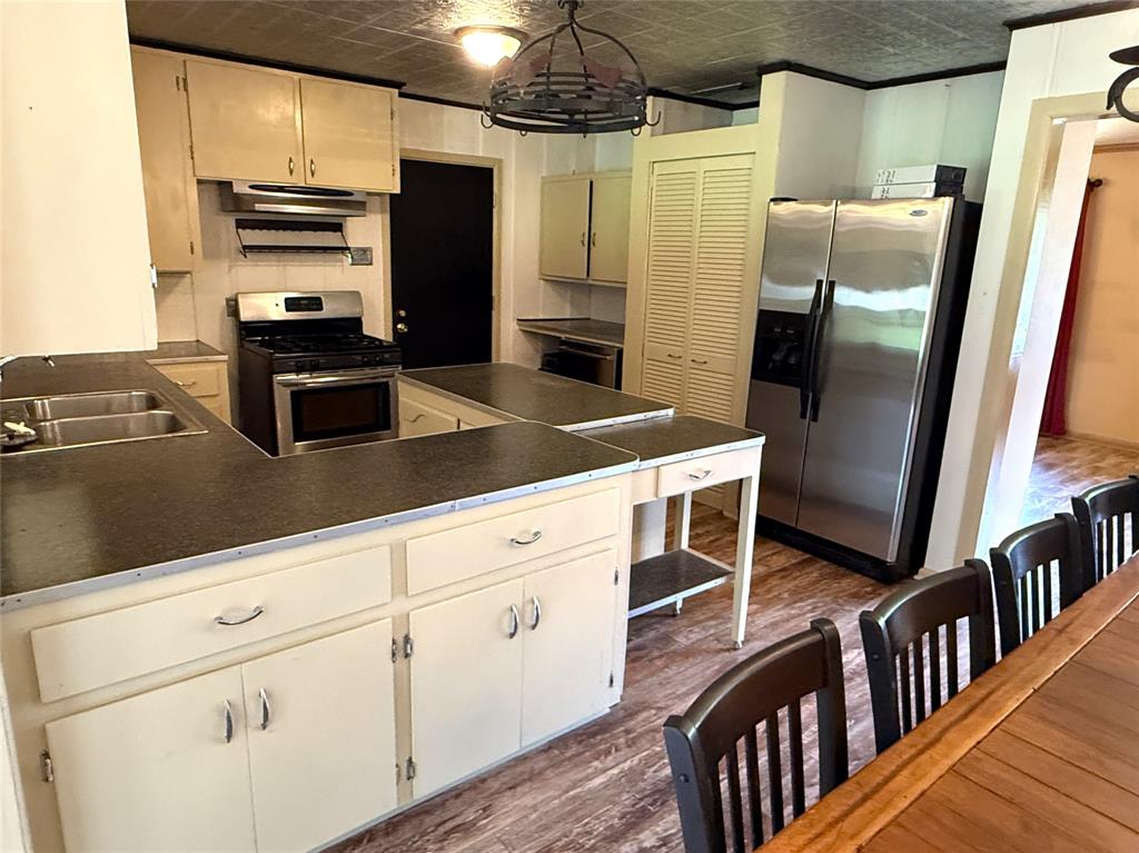 Meadowbrook Park - Residential