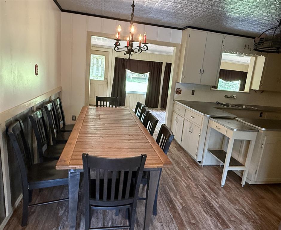 Meadowbrook Park - Residential