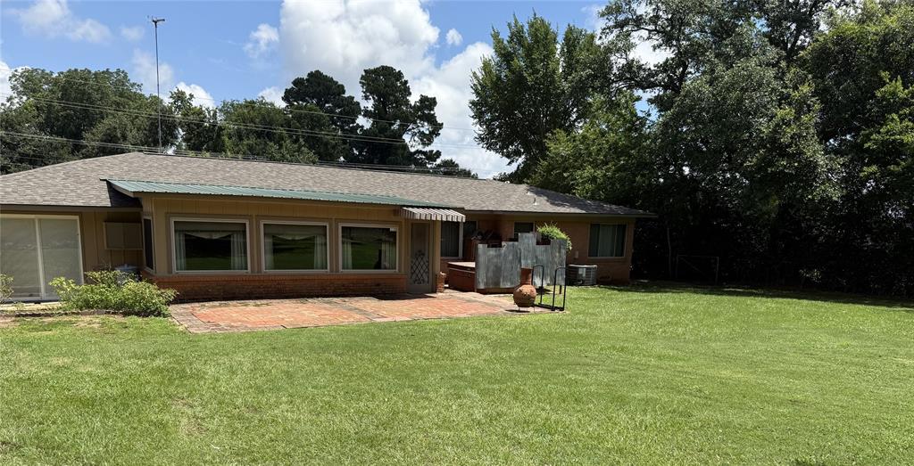 Meadowbrook Park - Residential