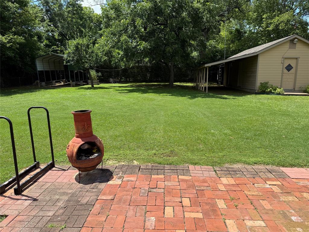 Meadowbrook Park - Residential