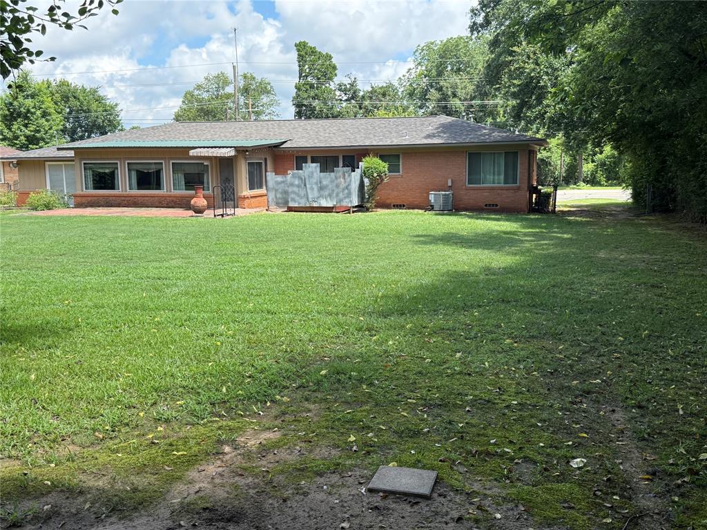 Meadowbrook Park - Residential