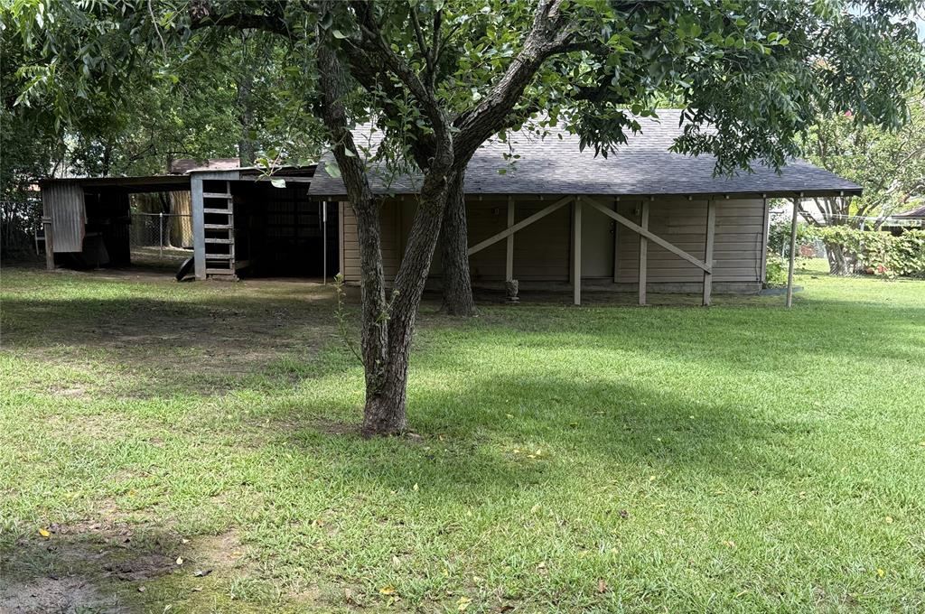 Meadowbrook Park - Residential