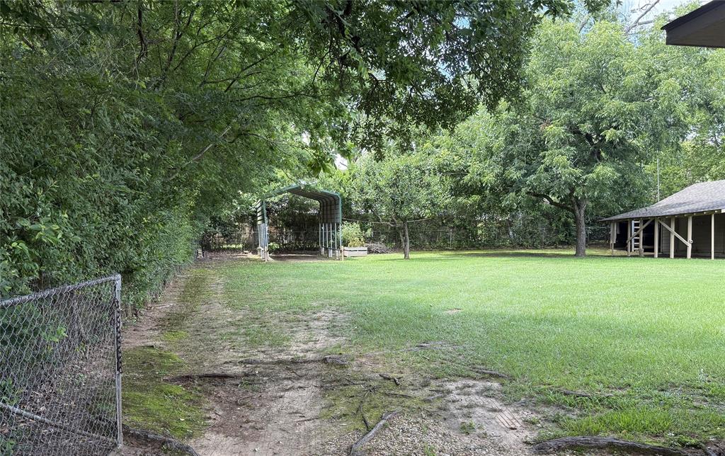 Meadowbrook Park - Residential