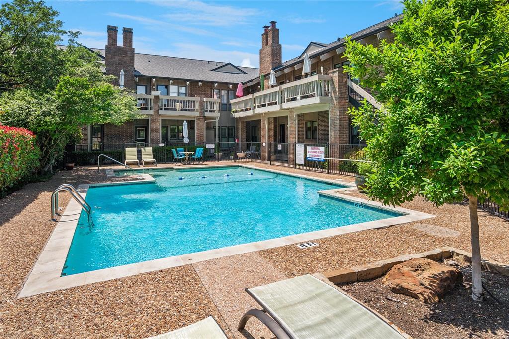 Royal Lane Condo 5800 - Residential