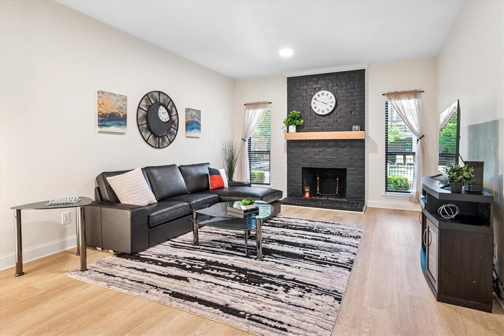 Royal Lane Condo 5800 - Residential