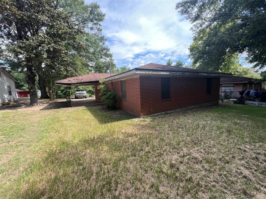 816 Dixie Street