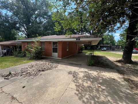 816 Dixie Street Natchitoches LA 71547