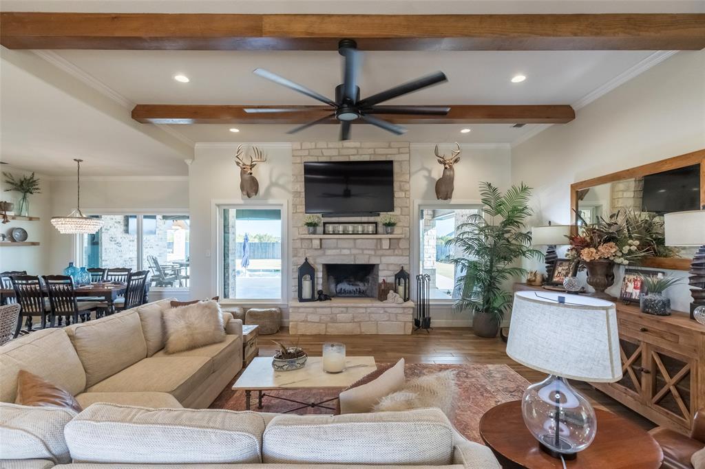 Pine Spgs Sec 2 - Residential