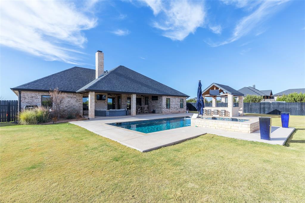 Pine Spgs Sec 2 - Residential