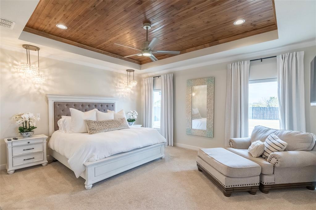 Pine Spgs Sec 2 - Residential