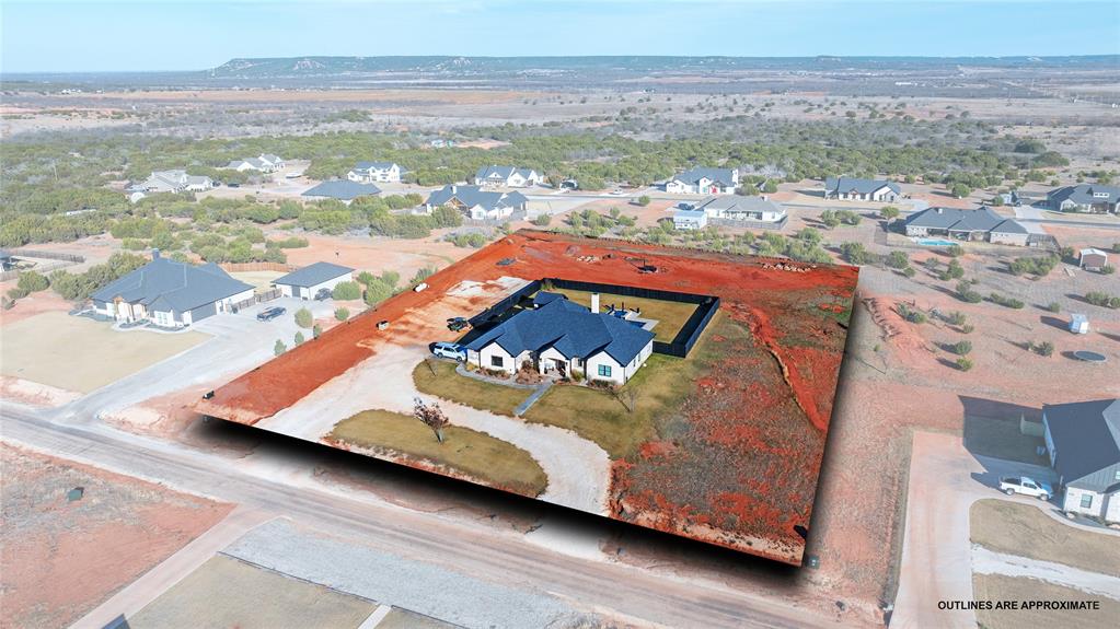 Pine Spgs Sec 2 - Residential