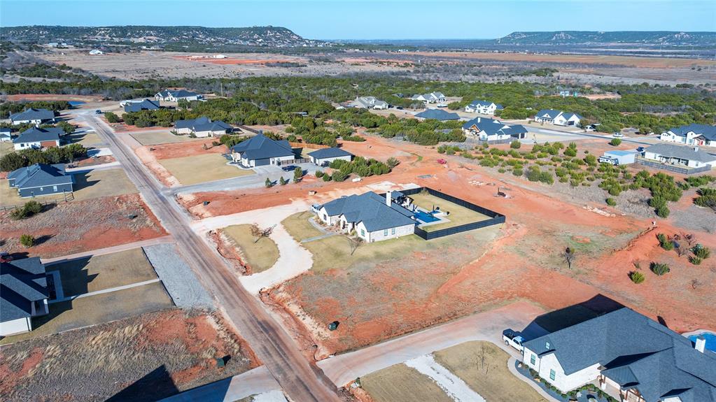 Pine Spgs Sec 2 - Residential