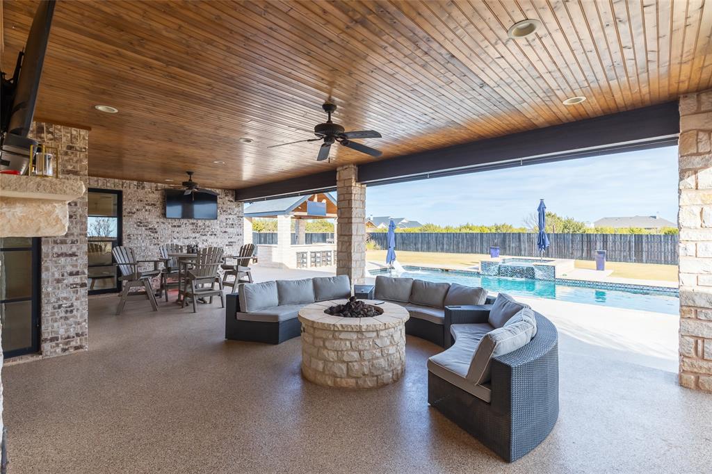 Pine Spgs Sec 2 - Residential